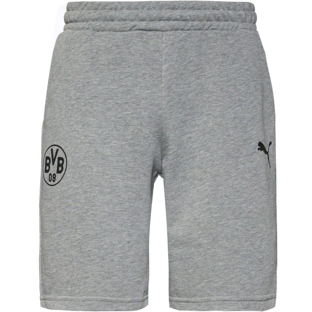 PUMA Borussia Dortmund Sweatshorts Herren