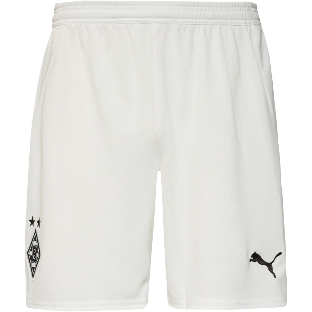PUMA Borussia Mönchengladbach 24-25 Heim Fußballshorts Herren