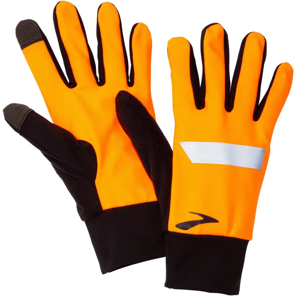 Brooks Fusion Midweight Handschuh