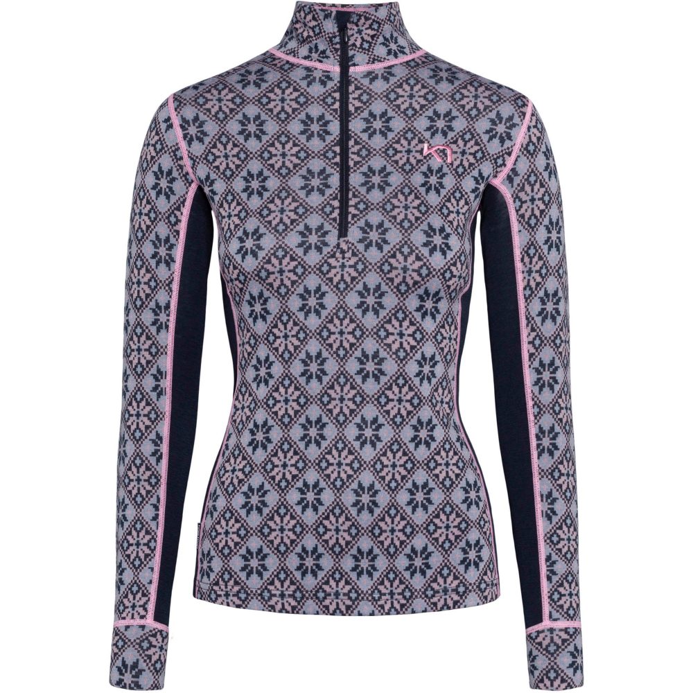 Kari Traa ROSE Funktionsshirt Damen