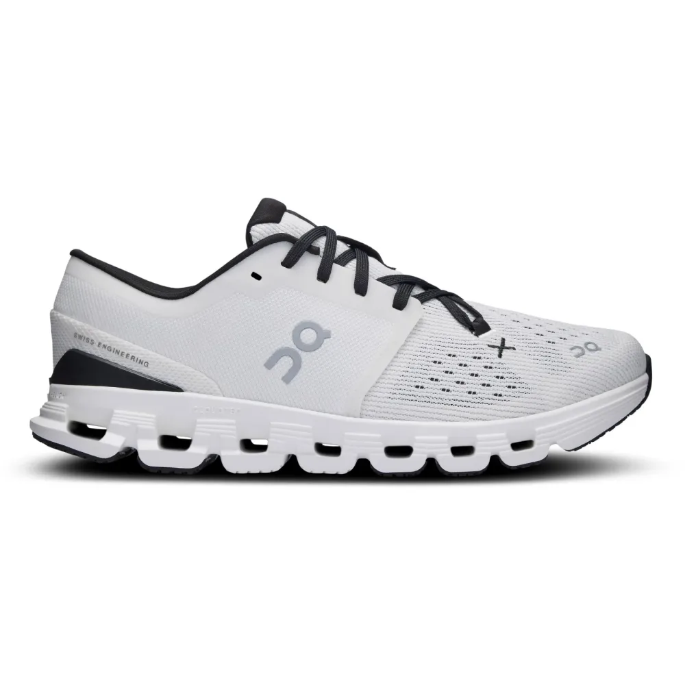 On Cloud X 4 Laufschuhe Damen
