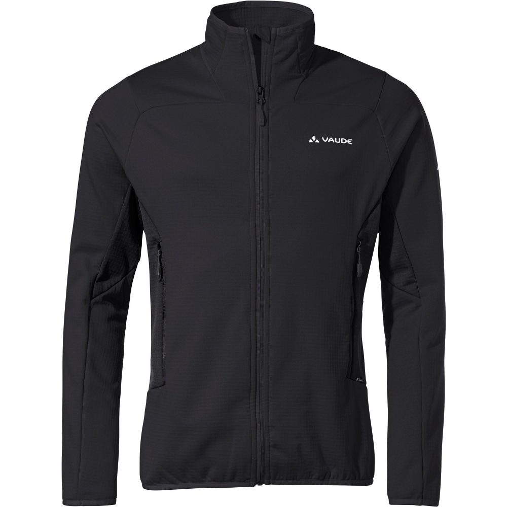 Vaude Herren Monviso Fleece II Jacke