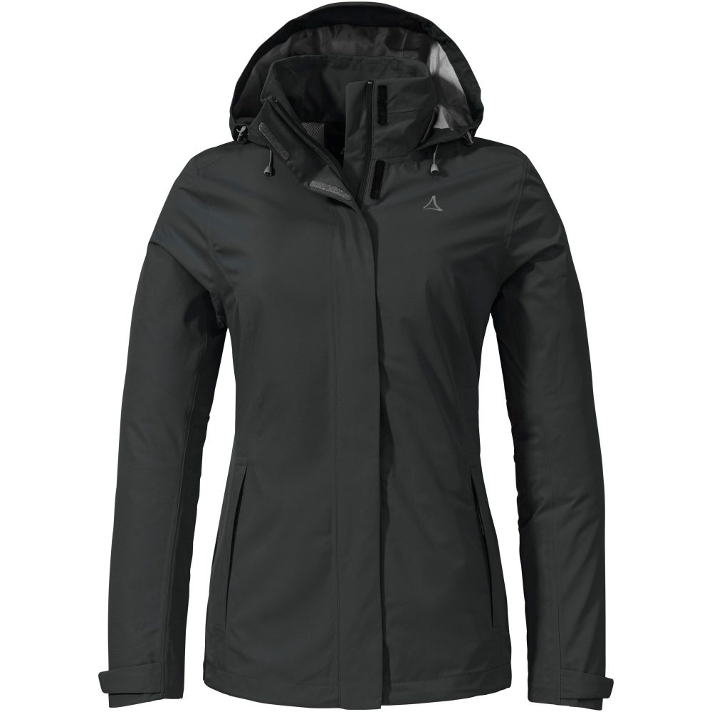 Schöffel Damen Gmund Jacke