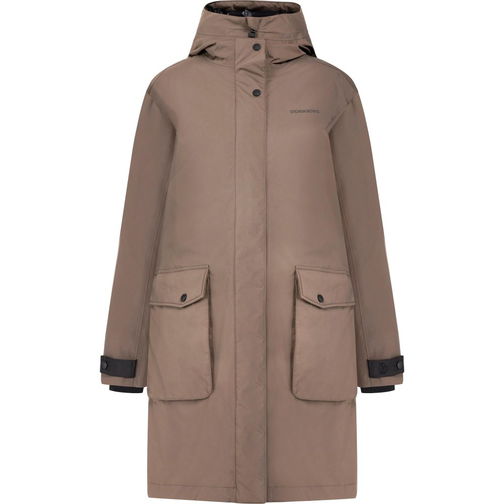 Didriksons ILSA Parka Damen