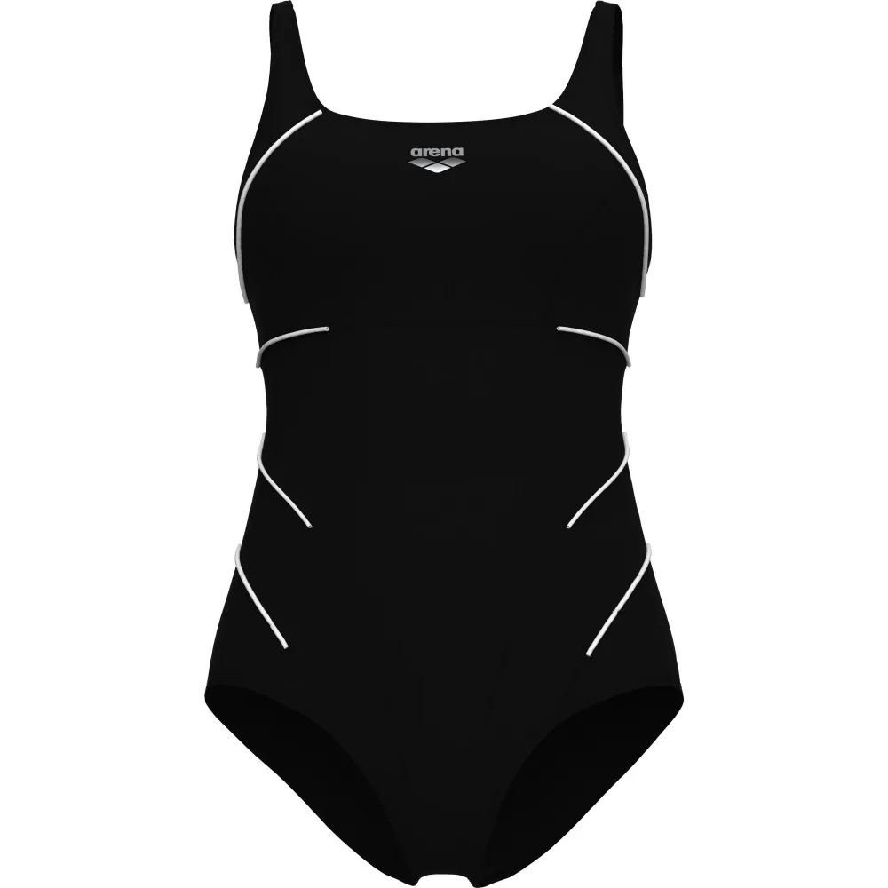 Arena W JEWEL ONE PIECE LOW C CUP R Badeanzug Damen