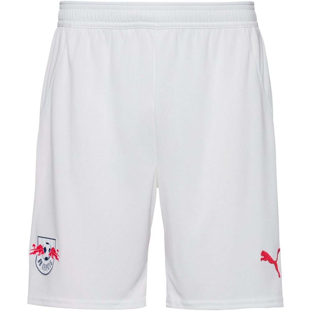 PUMA RB Leipzig 24-25 Heim Fußballshorts Herren
