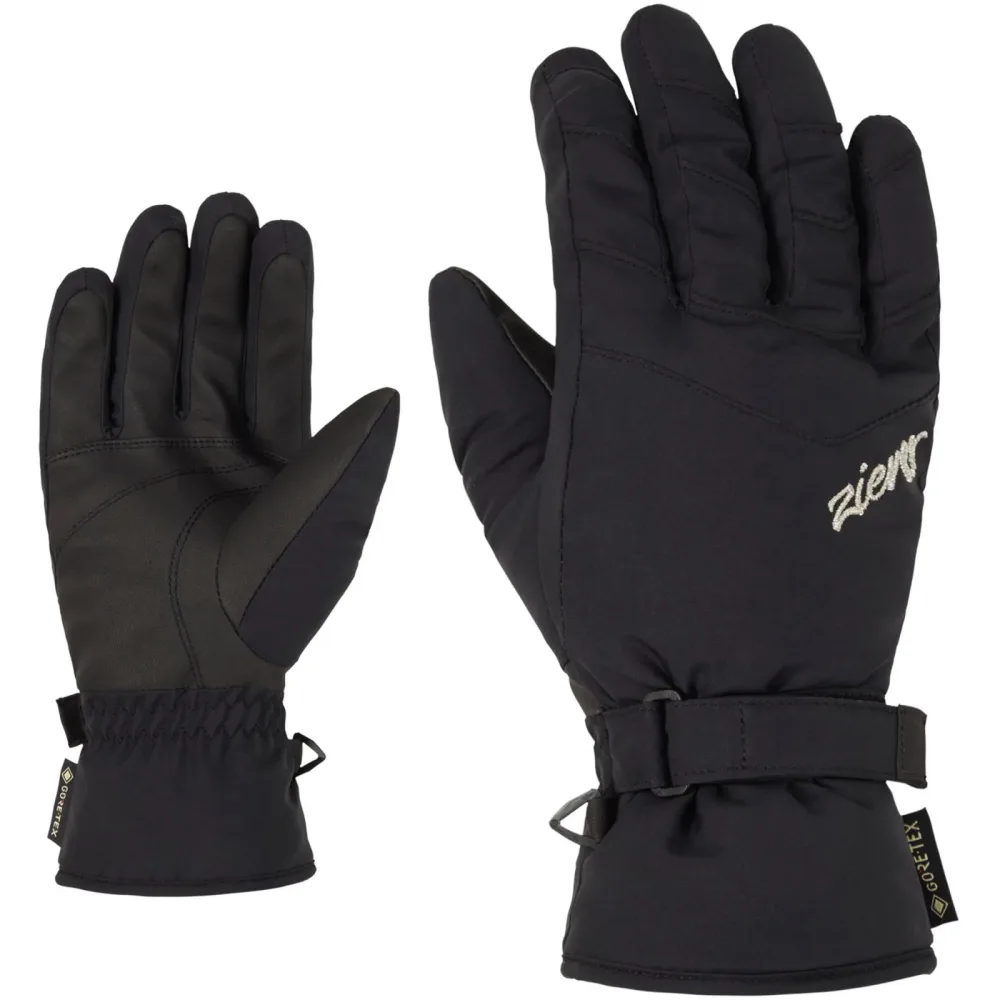Ziener KLEMI GTX Handschuh Damen