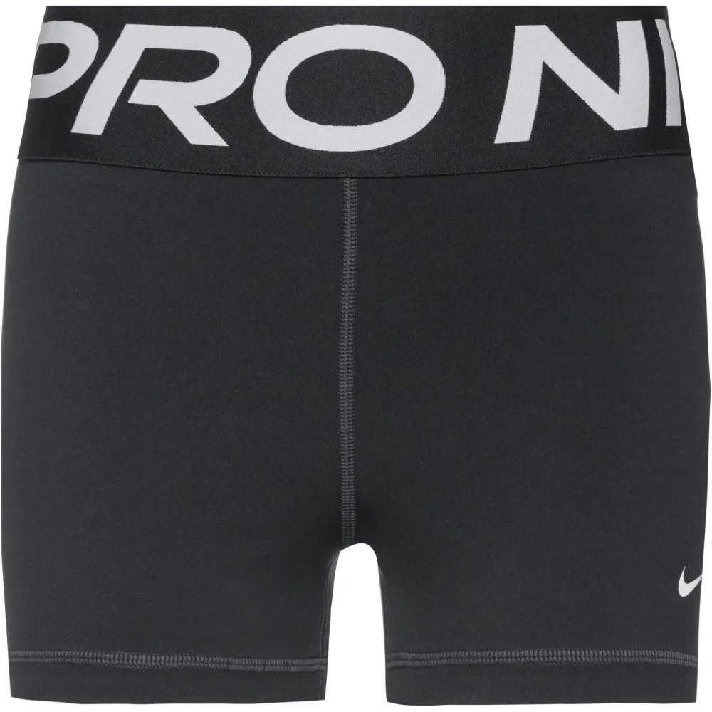 Nike Pro Sculpt Radlerhose - Black L Damen