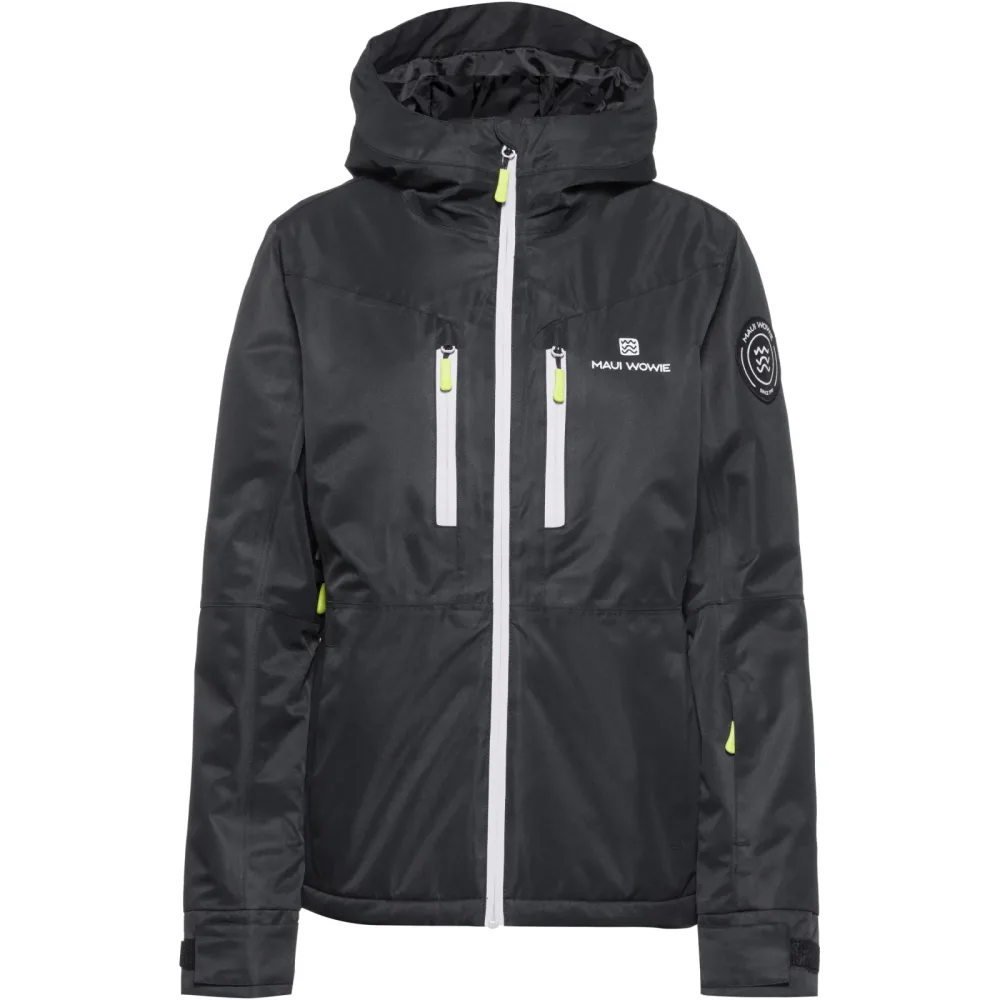 Maui Wowie Snowboardjacke Damen