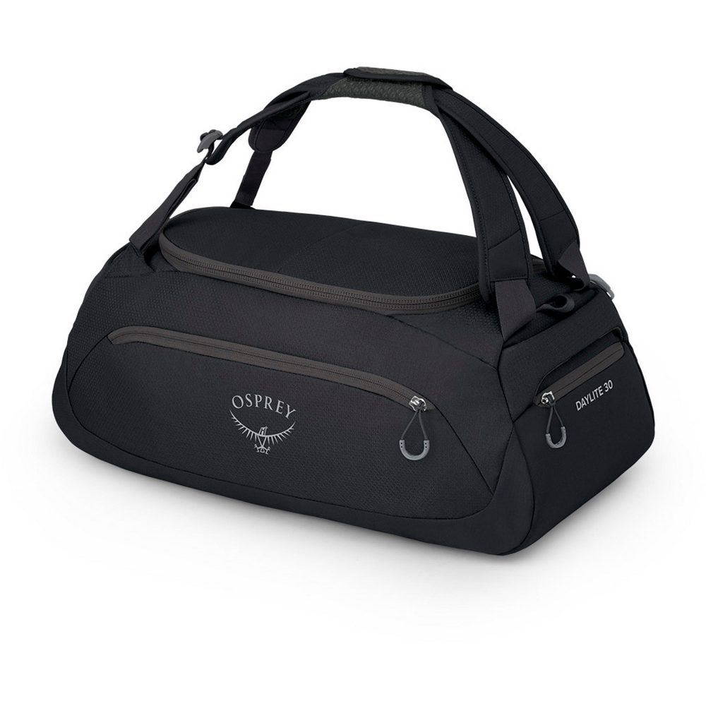 Osprey Daylite Duffel 30 Reisetasche 50 cm Reisetaschen 1 ct Schwarz Herren