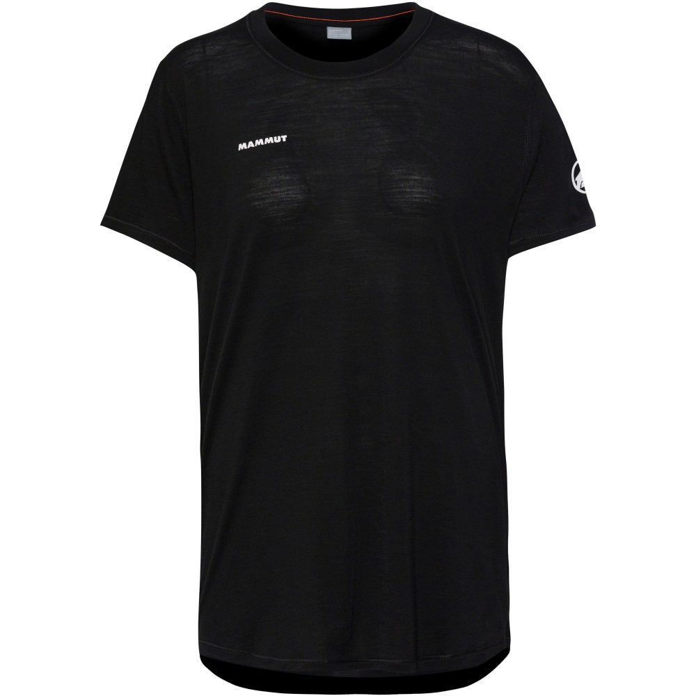Mammut Damen Tree Wool FL T-Shirt
