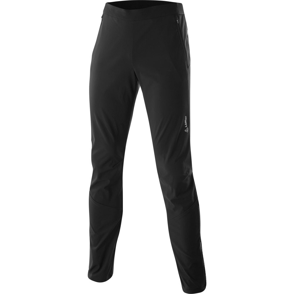 Löffler Herren Evo Active Stretch Slim Hose