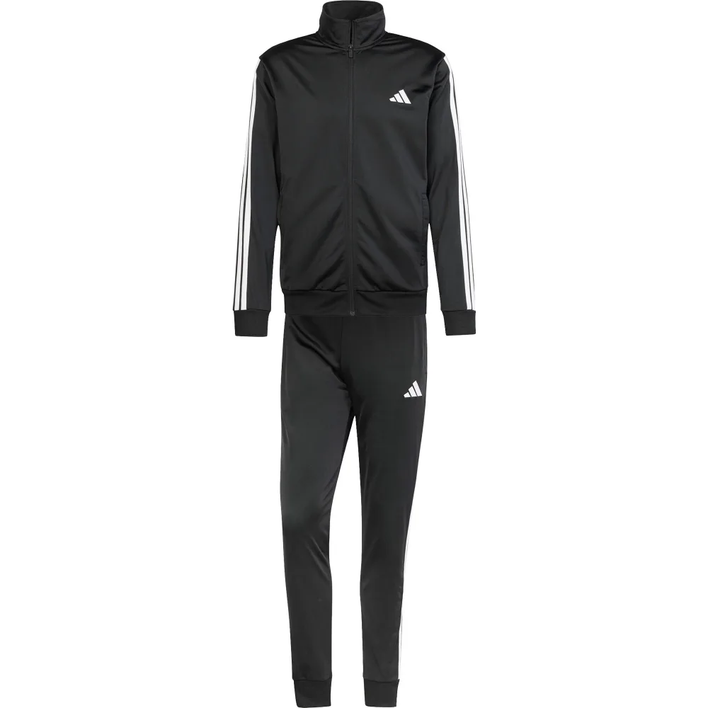 adidas 3 Streifen Trainingsanzug Herren