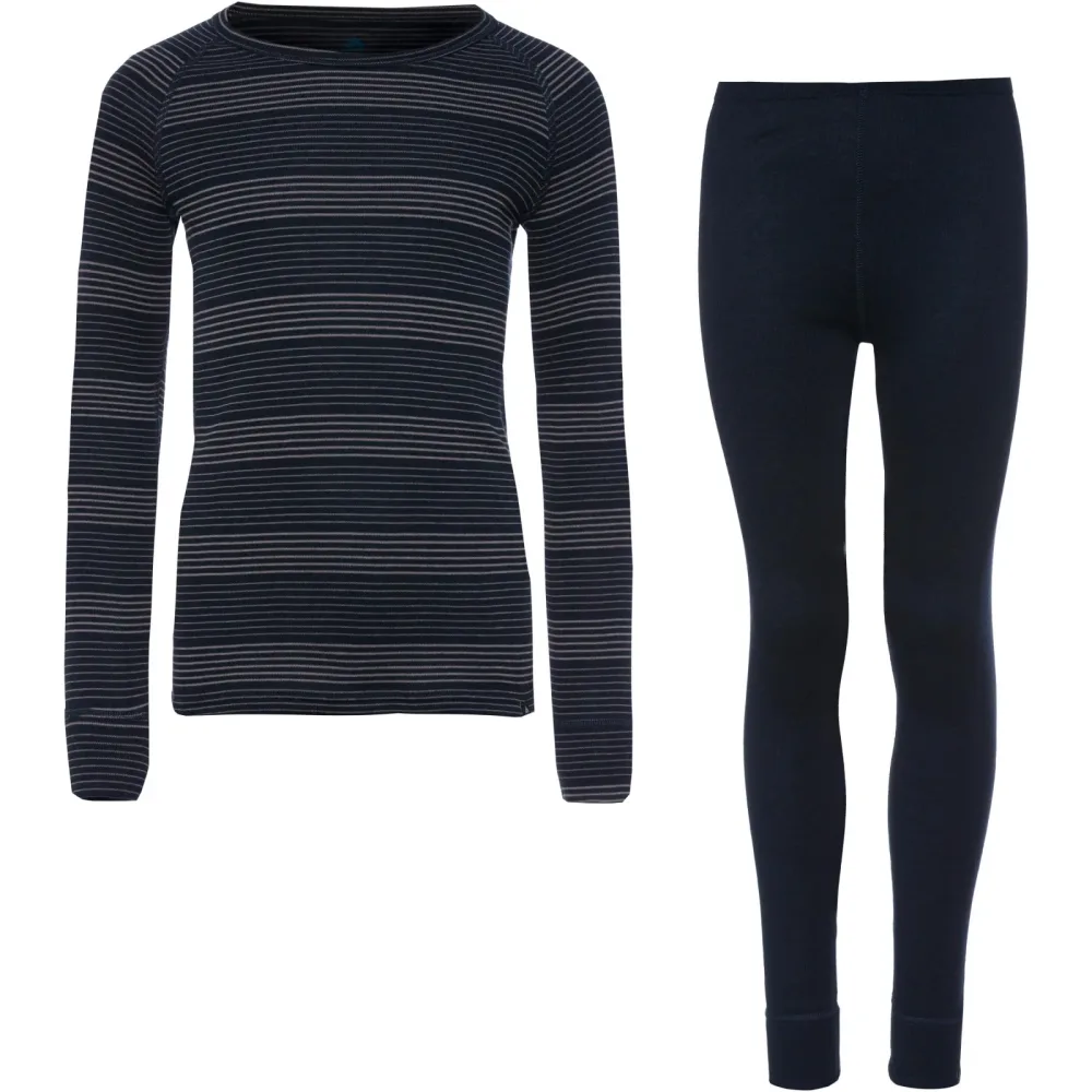 Odlo ACTIVE WARM Wäscheset Kinder