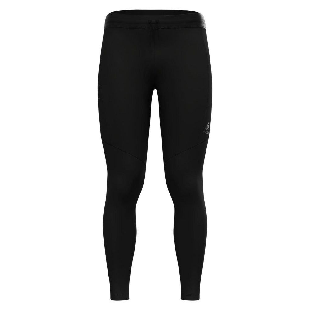 Odlo Herren Zeroweight Pro Windproof Warm Tights
