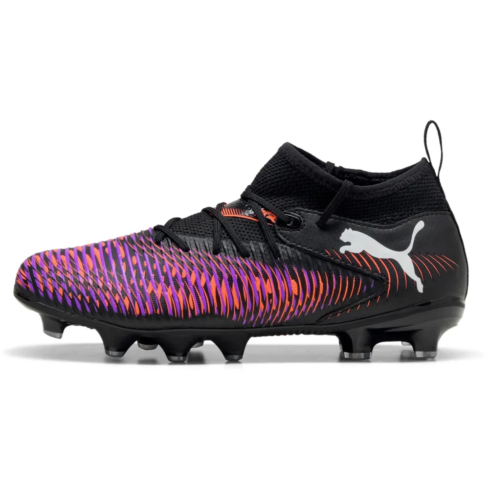PUMA FUTURE 8 MATCH FG-AG Jr Fußballschuhe Kinder