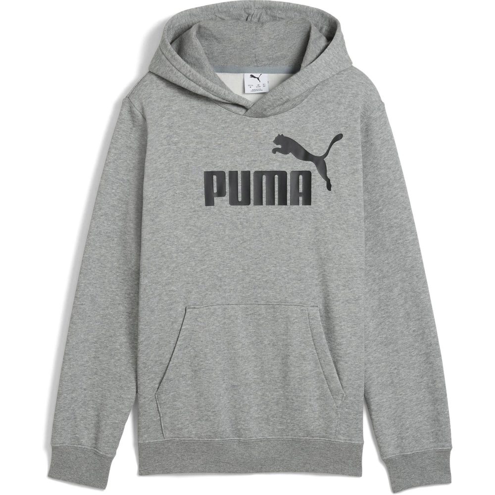 PUMA Kapuzensweatshirt 