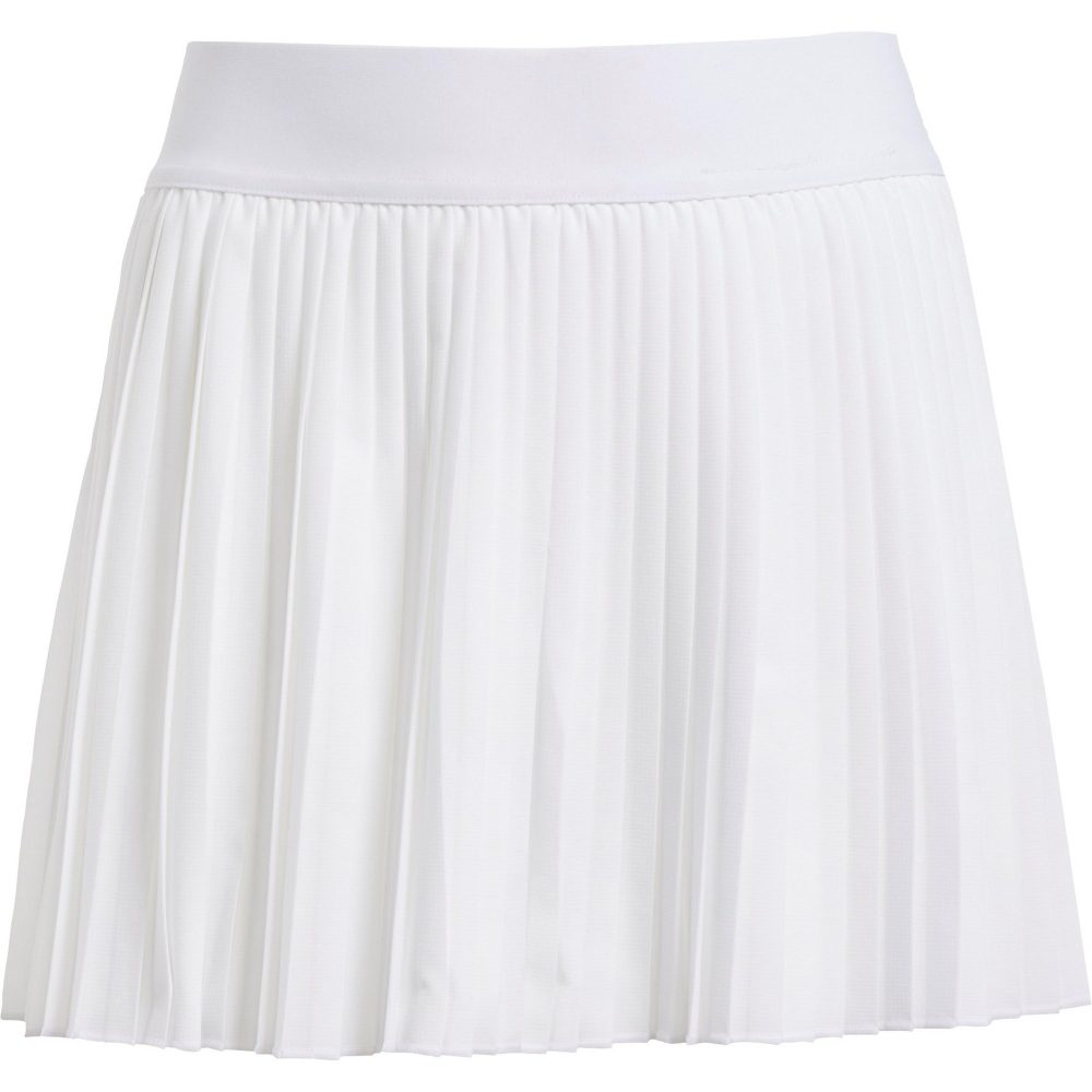 adidas G CLUB PLEAT SK Tennisrock Kinder