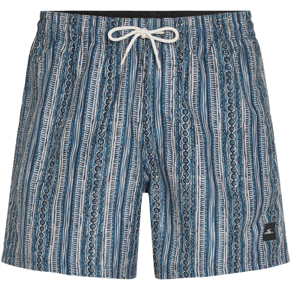 O'NEILL ONEILL CALI PRINT Badehose Herren