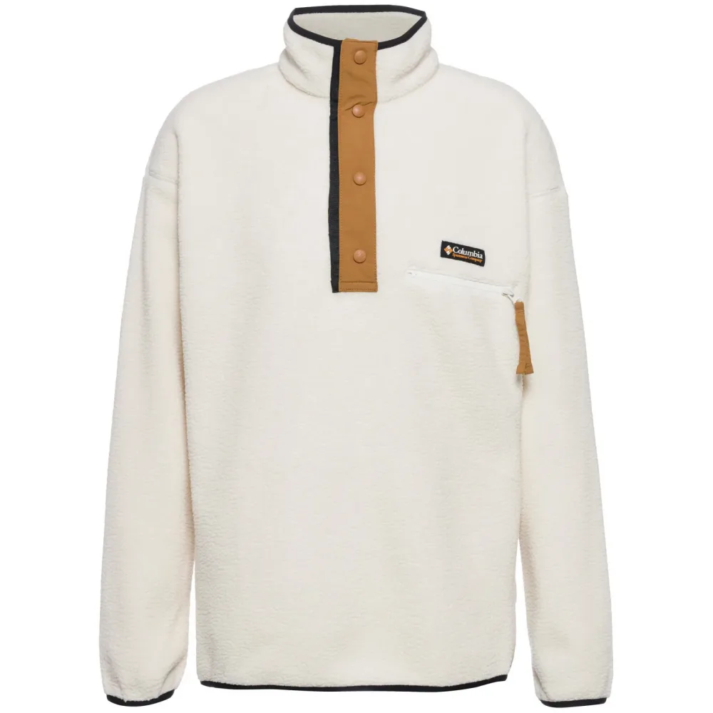 Columbia Helvetia II Fleeceshirt Herren