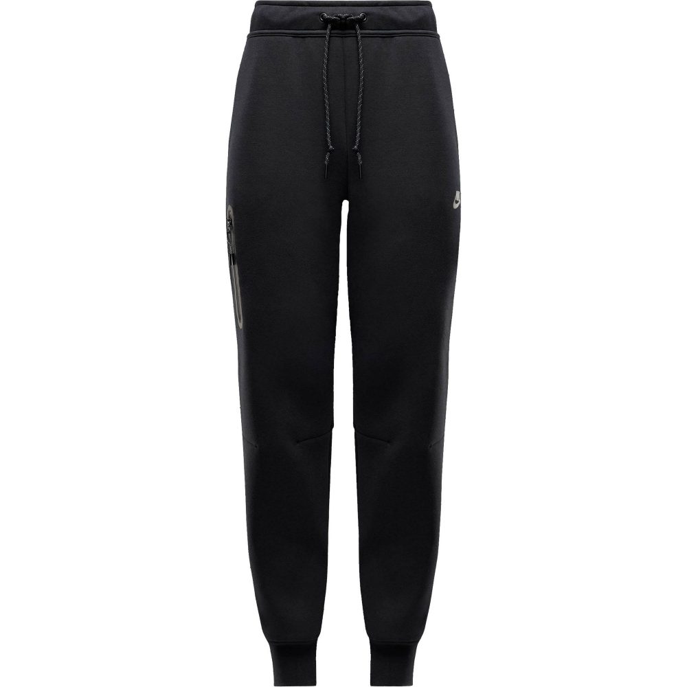 Nike - Trainerhose, für Damen, Black, Größe L