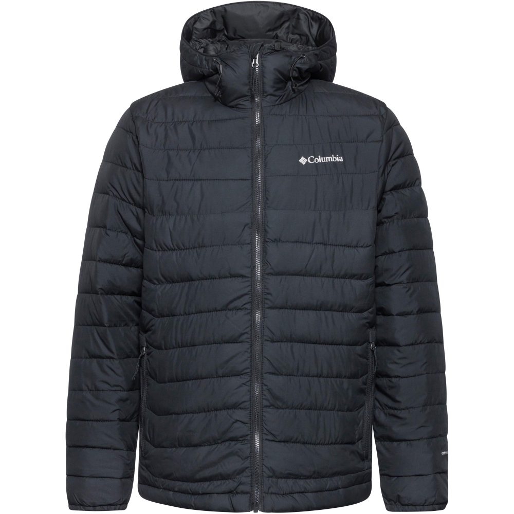 Columbia Powder Lite II Steppjacke Herren