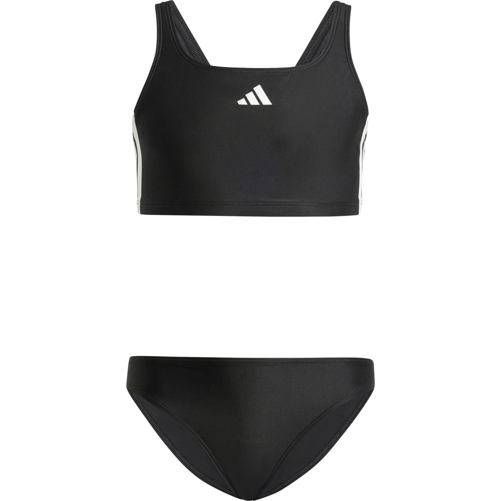 adidas 3 STRIPES BLD Bikini Set Mädchen