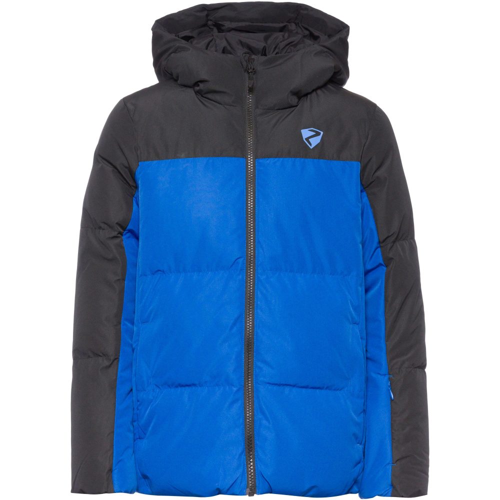 Ziener PAALE Skijacke Kinder