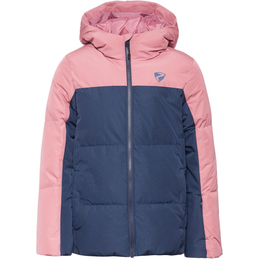 Ziener PAALE Skijacke Kinder