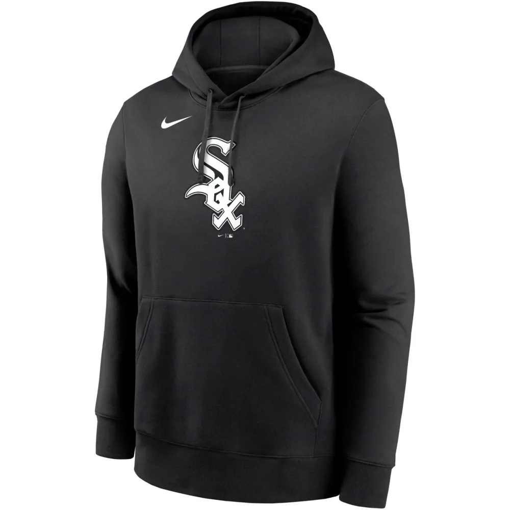 Nike Chicago White Sox Hoodie Herren