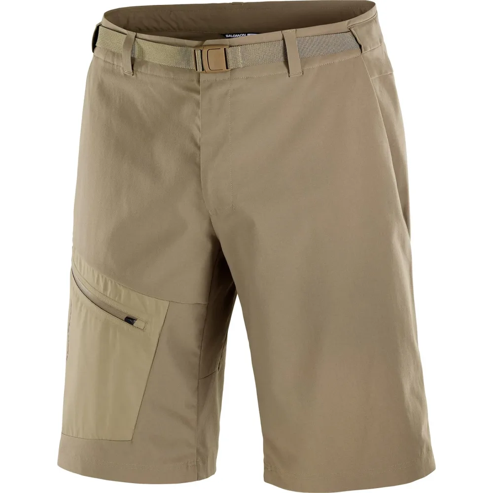 Salomon OUTERPATH UTILITY Funktionsshorts Herren