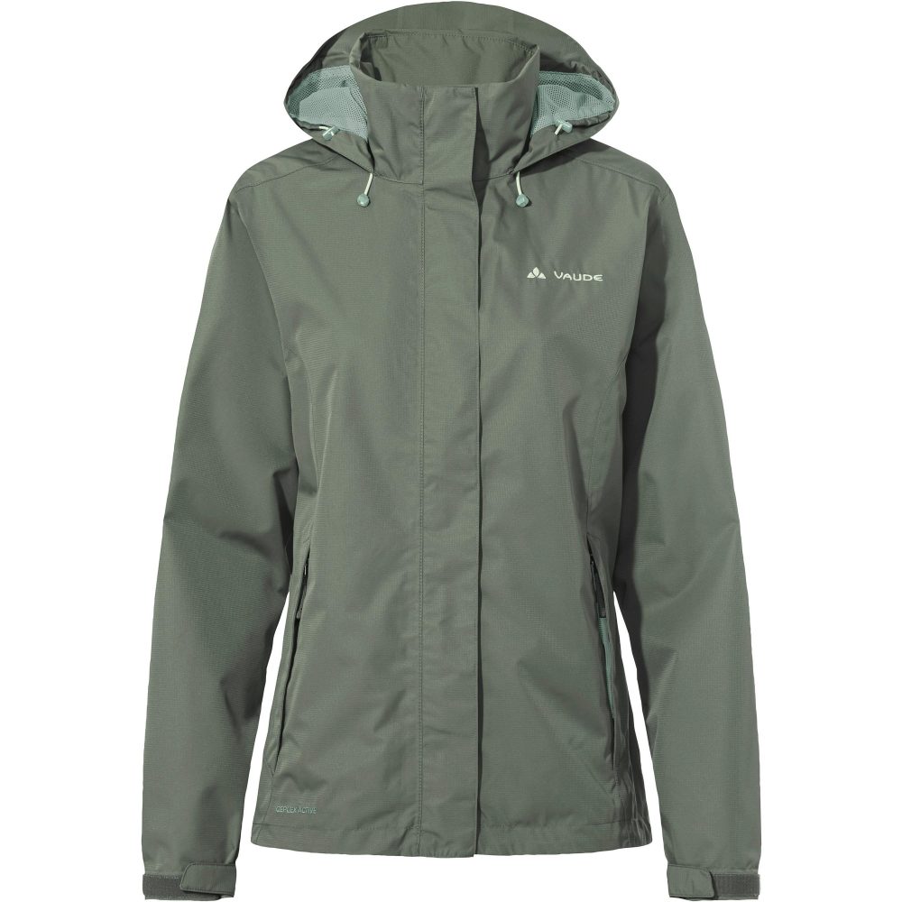 VAUDE - Escape Light Jacket, 48, Mint