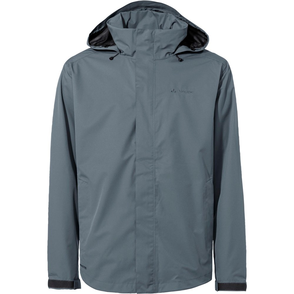 VAUDE - Escape Light Jacket, 4XL, Taubenblau