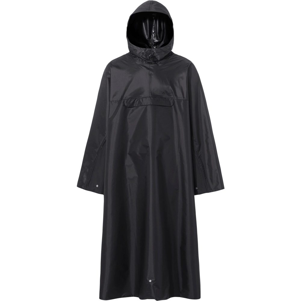 Vaude Hiking Backpack II Poncho