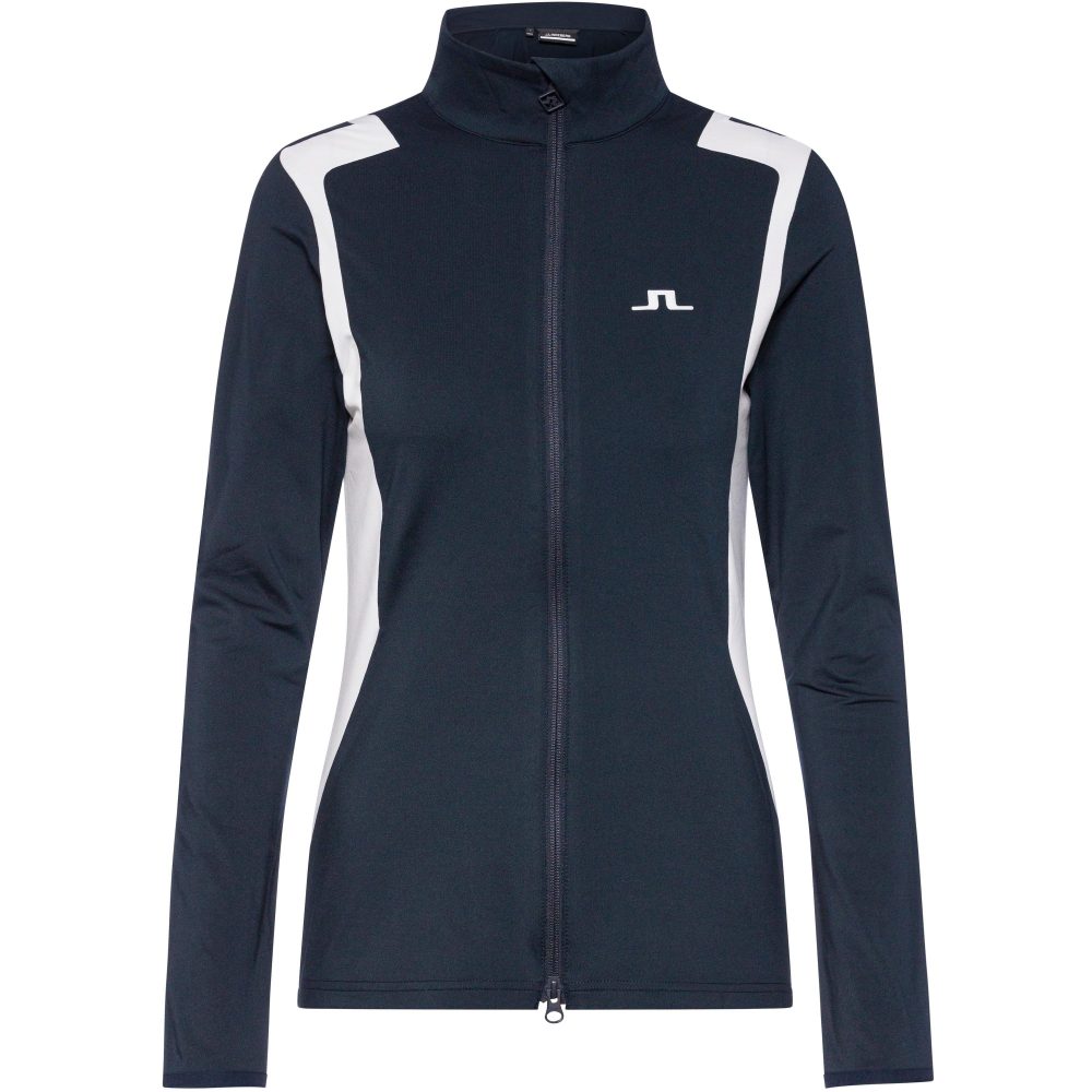J.Lindeberg Mae Fleecejacke Damen