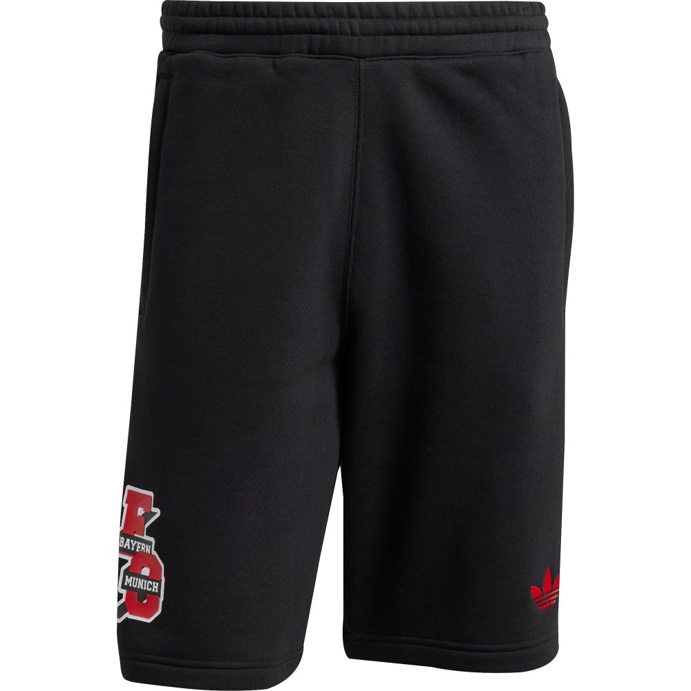 adidas FC Bayern München Sweatshorts Herren
