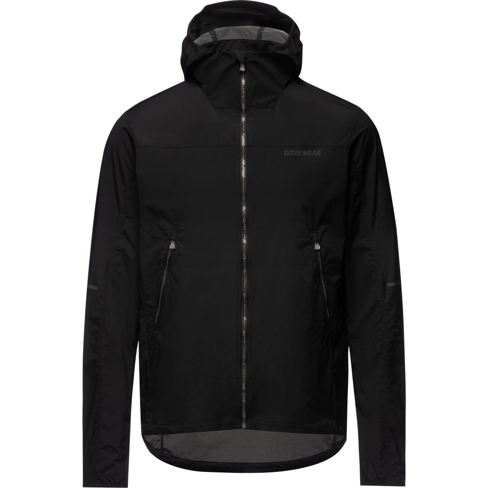 GOREWEAR Fernflow Hooded Funktionsjacke Herren
