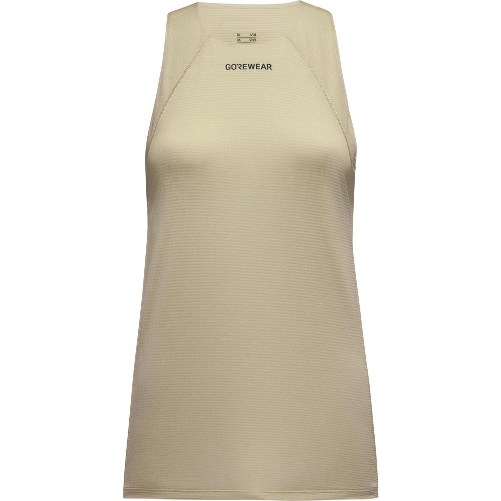 GOREWEAR Contest 2.0 Funktionstank Damen
