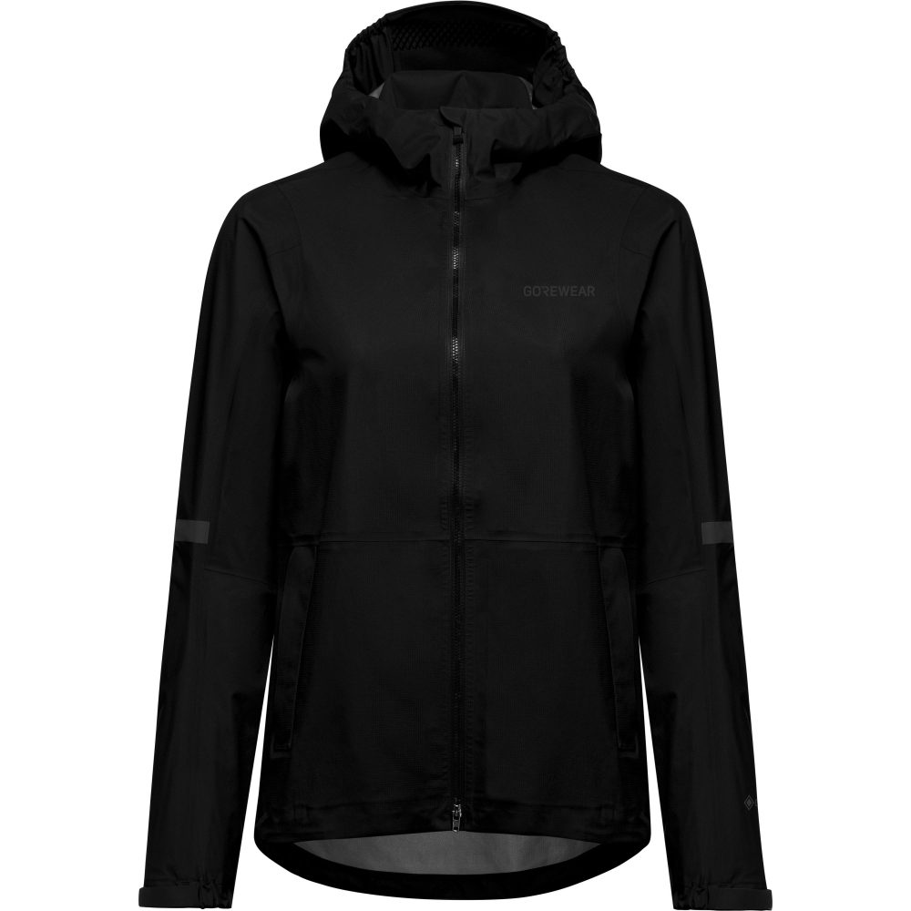 GOREWEAR LUPRA Fahrradjacke Damen