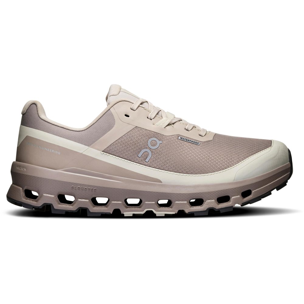 On Damen Cloudvista 2 WP Schuhe