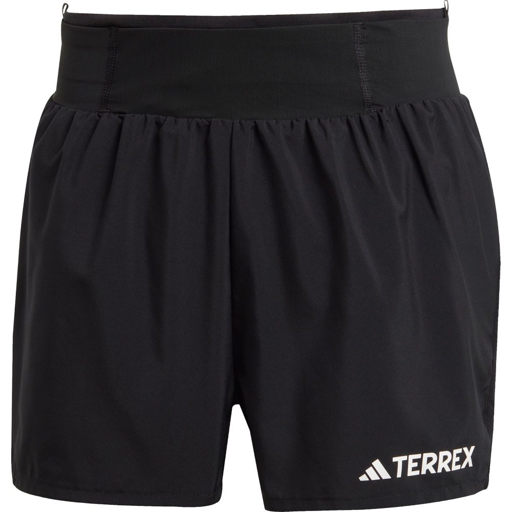 adidas XPR Laufshorts Damen