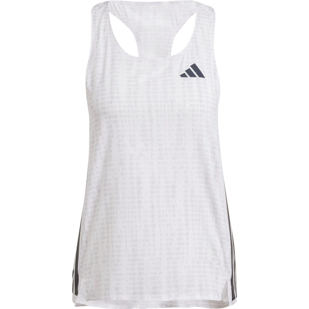 adidas ADIZERO Funktionstank Damen