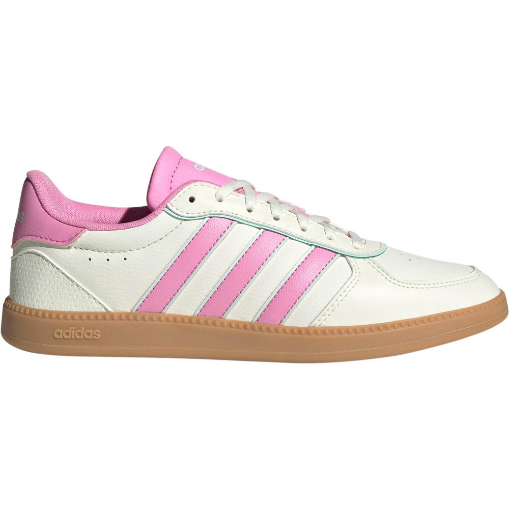 adidas BREAKNET SLEEK Sneaker Damen