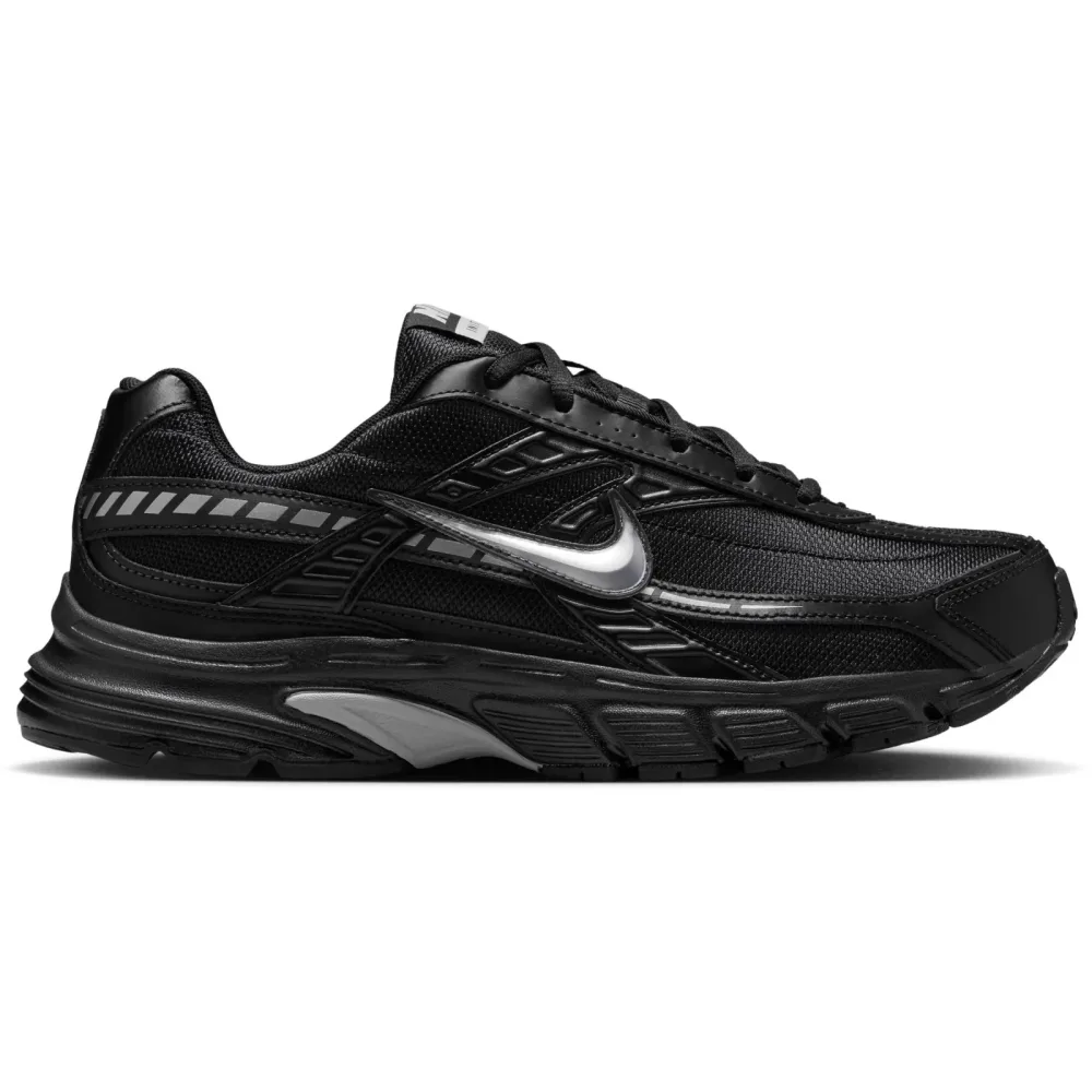 Nike Initiator Herren Sneaker Schwarz, Herren, Größe: 12