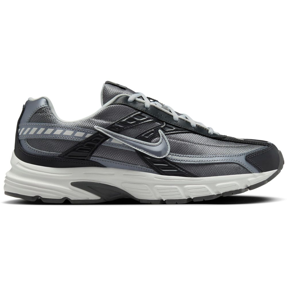 Nike - Sneakers, Low Top, für Herren, Anthrazit, Größe 43