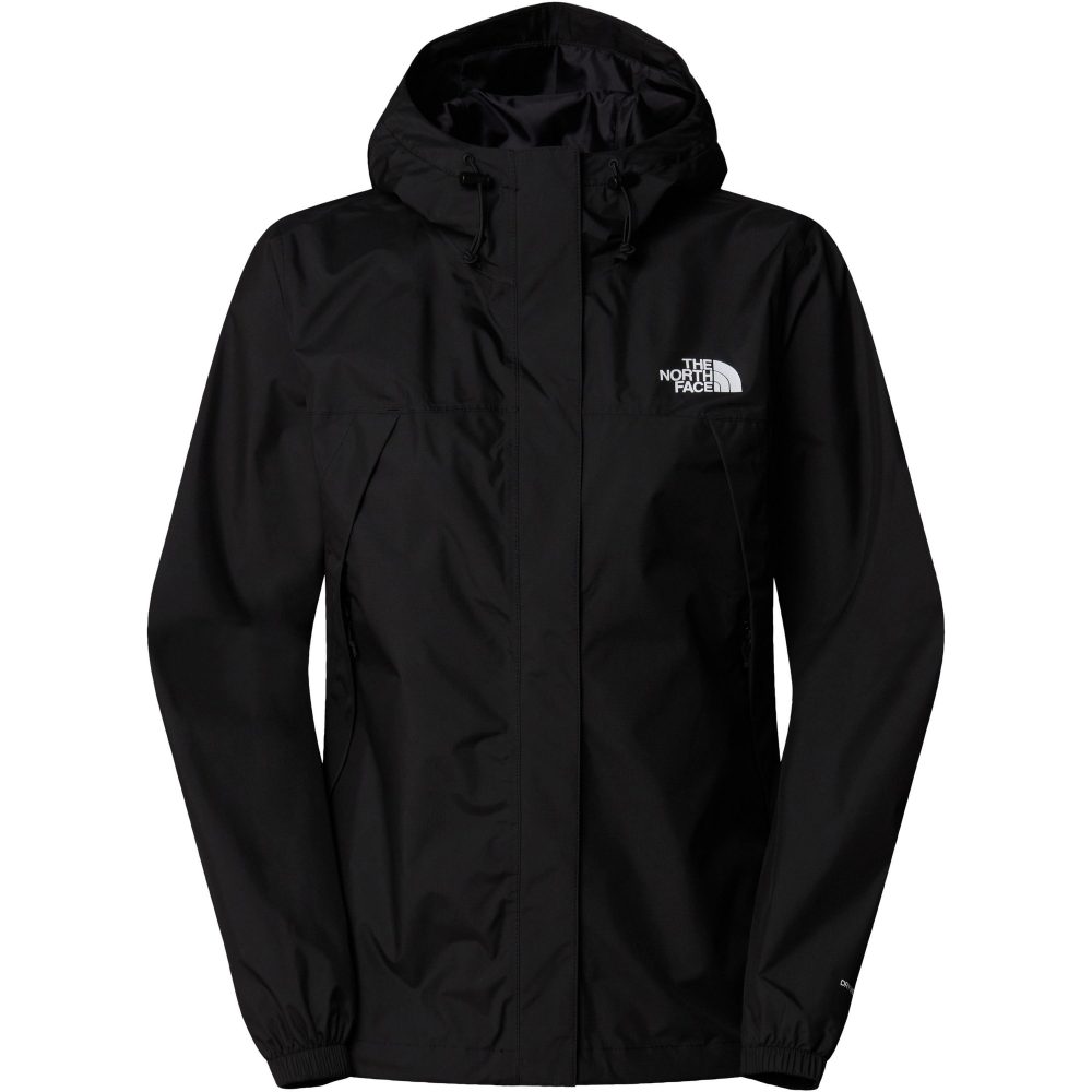 The North Face Damen Antora Rain Jacke