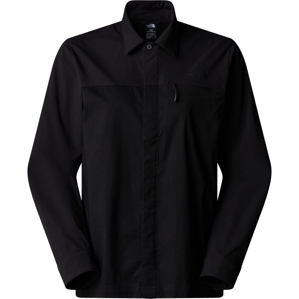 The North Face LIGHTRANGE Funktionsbluse Damen