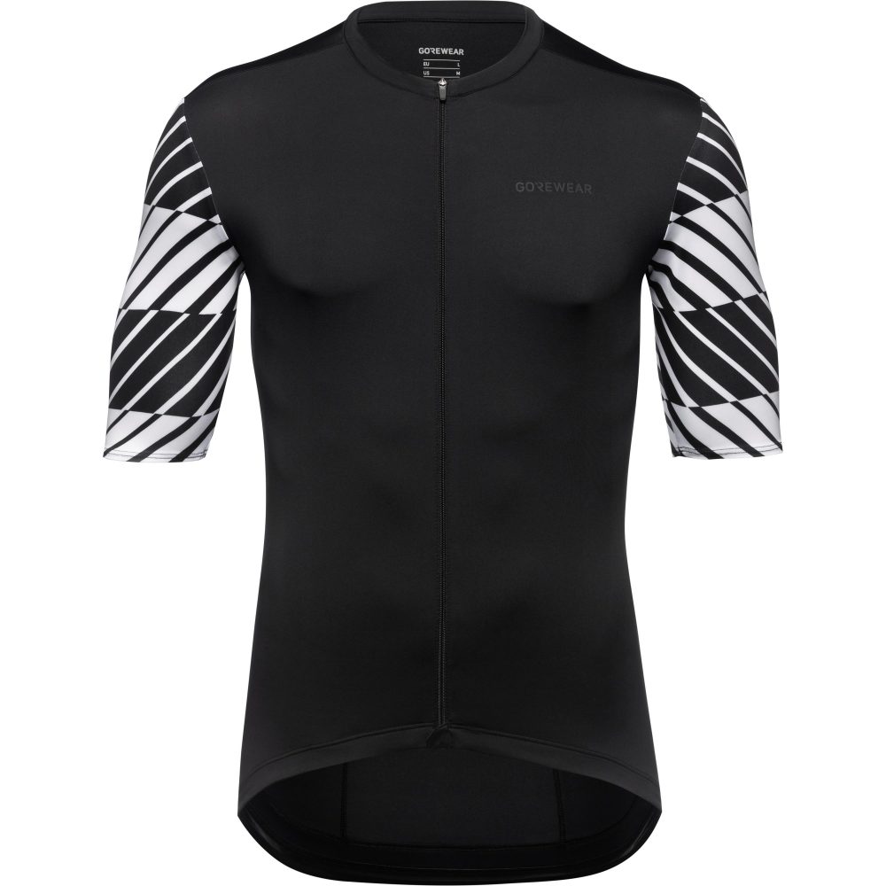 GOREWEAR SWIFTRIDE Optical Trikot Herren