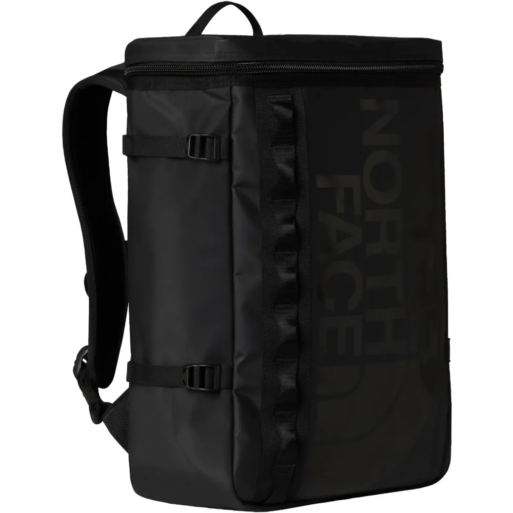 The North Face Base Camp Fuse Box 30 L Rucksack Schwarz, Herren, Größe: 1