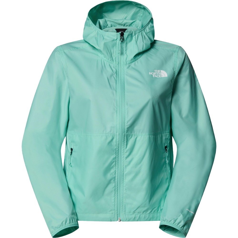 The North Face - Trekkingjacke, für Damen, Mint, Größe XS